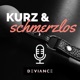 Kurz & Schmerzlos - Alles über BDSM, Fetische und kinky Sex