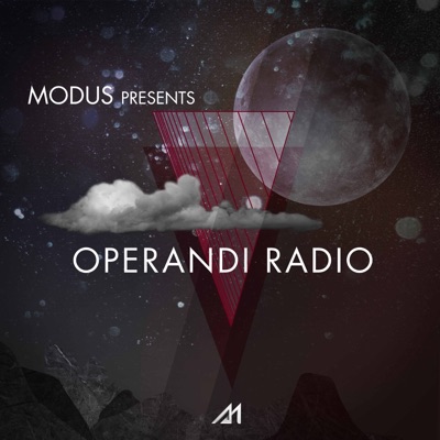 Modus presents Operandi Radio's Podcast Modus presents Operandi Radio's Podcast