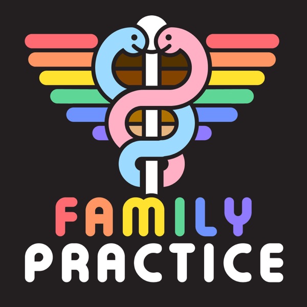 Family Practice Podcast