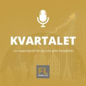 Kvartalet - Fråga Lou AB