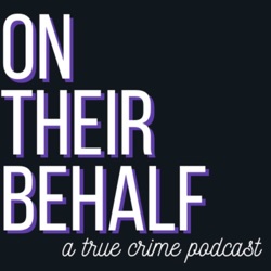 Ep. 1: On Behalf of Breonna Taylor