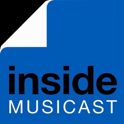 Inside MusiCast Inside MusiCast