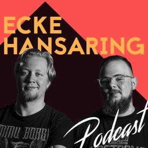 Ecke Hansaring - Geschichte