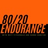 80/20 Endurance artwork