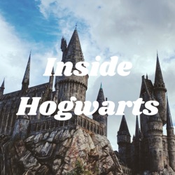 Chapter 18: Dumbledore's Army/Back to Hogwarts 2022