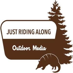 The Just Riding Along Show