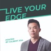 Live Your Edge Podcast