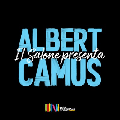 Il Salone presenta Albert Camus