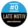 LATE MOTIV de Andreu Buenafuente