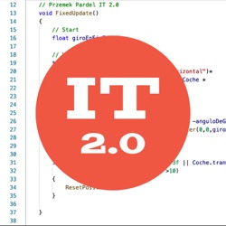 IT2.0 #8 Mity i stereotypy w świecie twórców oprogramowania (Część 1)