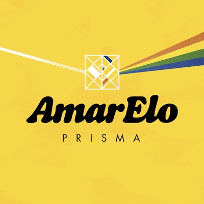 AmarElo Prisma:Laboratório Fantasma