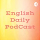 English Daily PodCast