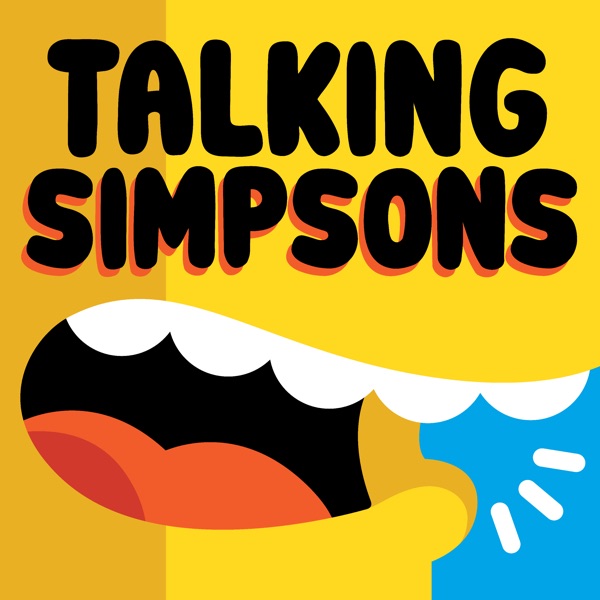 Talking Simpsons Official Free Feed