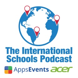 124 - Graeme Chisholm on Accreditation and School Visits
