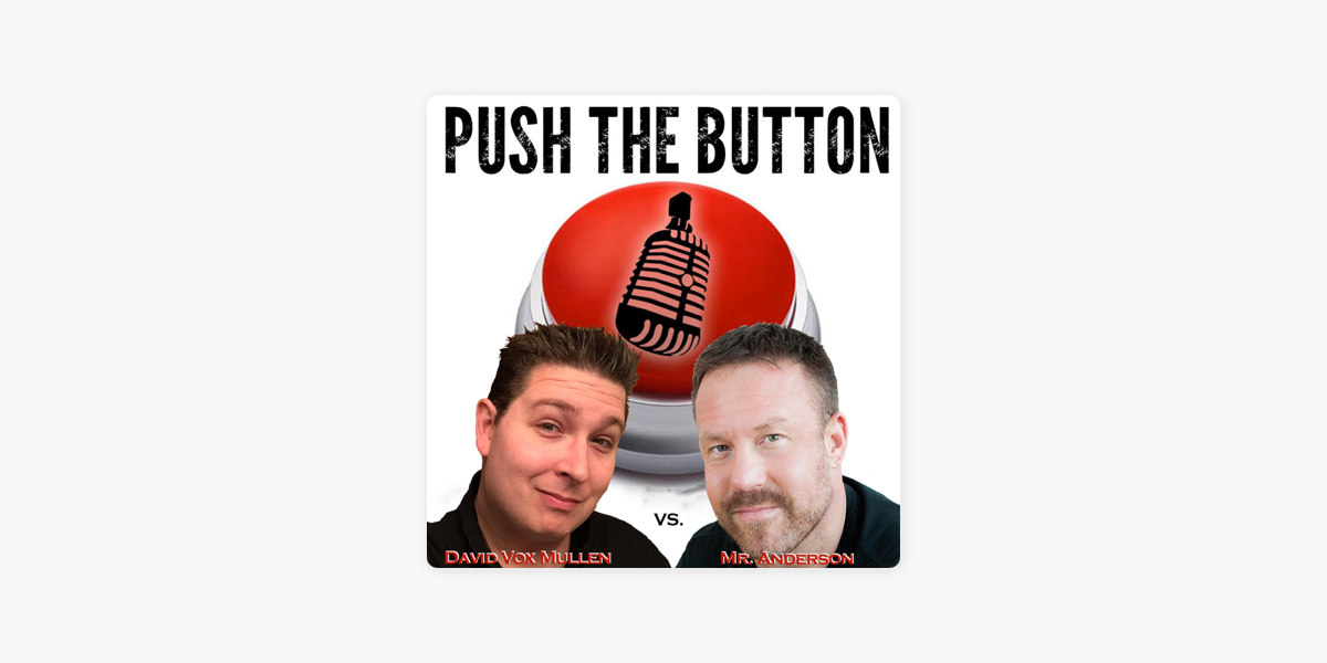 Push Effect Podcast 