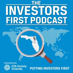 The Investors First Podcast