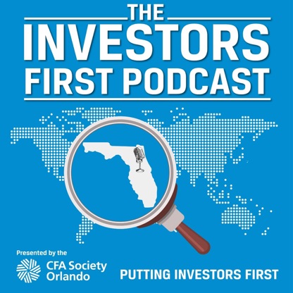 The Investors First Podcast