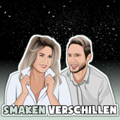 Smaken Verschillen - Rolien Magendans en Koos Tervooren | Microphone Media