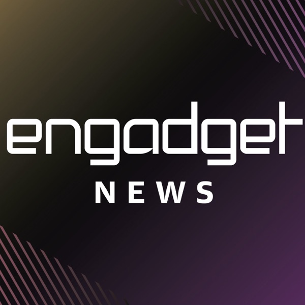 Engadget News Artwork