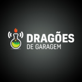 Dragões de Garagem - Luciano Queiroz & Lucas Marques