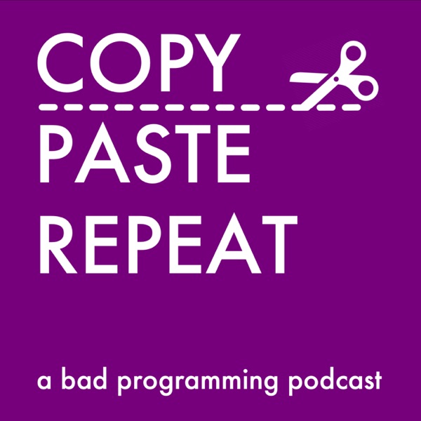 Copy, Paste, Repeat Artwork