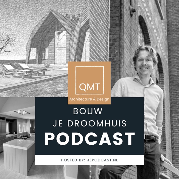 Bouw je Droomhuis