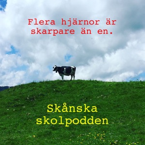 Skånska skolpodden