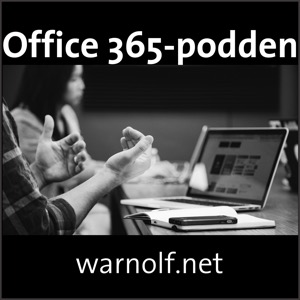 Office 365-podden