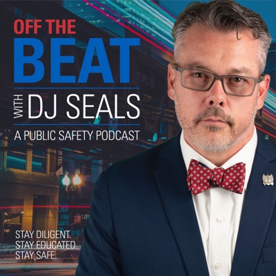 Off The Beat Podcast