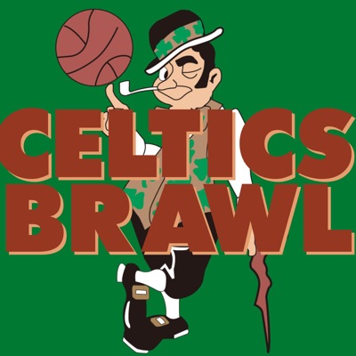 Celtics Brawl