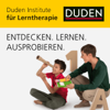 Entdecken. Lernen. Ausprobieren. – Der Lerntherapie-Podcast - Duden Institute für Lerntherapie