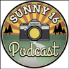 Sunny 16 Podcast - Ade, Rachel, Clare, John and Graeme