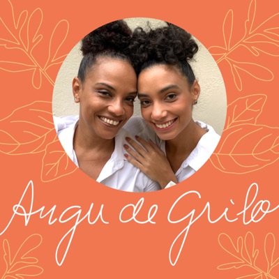 Angu de Grilo Angu de Grilo