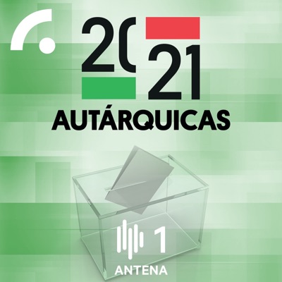 Autárquicas 2021 Autárquicas 2021