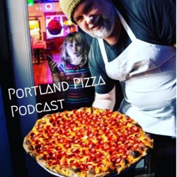 Portland Pizza Podcast