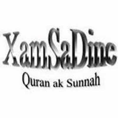 Xam Sa Dine Xam Sa Dine