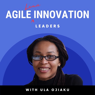 Agile Innovation Leaders