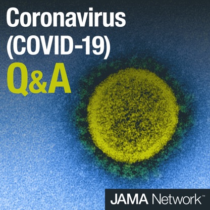 Coronavirus (COVID-19) Q&A