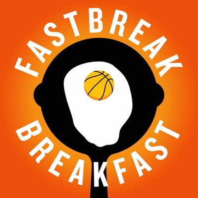 Fastbreak Breakfast NBA Podcast:Keith Parish