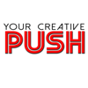 Your Creative Push - Youngman Brown