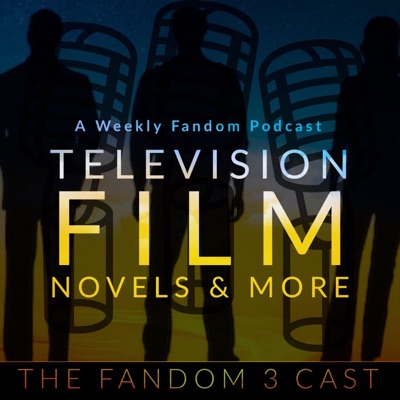 The Fandom 3 Cast