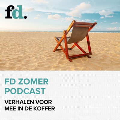 FD Zomer Podcast FD Zomer Podcast