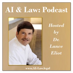 AI & Law: Cross-Jurisdictional Lawyering And AI