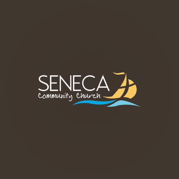 Artwork for Seneca Community Church Messages
