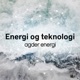 Energi og teknologi
