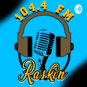 Raskin 104.4 FM (Radio Masa Kini)