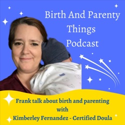 Ep 40 - What If You Don't Like Your Birth?