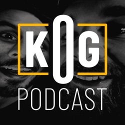 KOG-Podcast mit Michael Schweizer