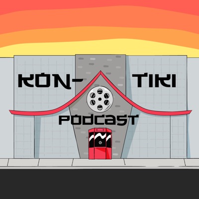 Kon-tiki Podcast Kon-tiki Podcast