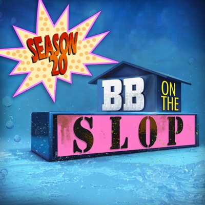 Big Brother On The Slop Podcast